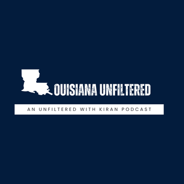 Louisiana Unfiltered