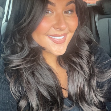 SaraSaysSo's Patreon profile picture