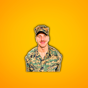 Isaac Telford Patreon Creator Profile