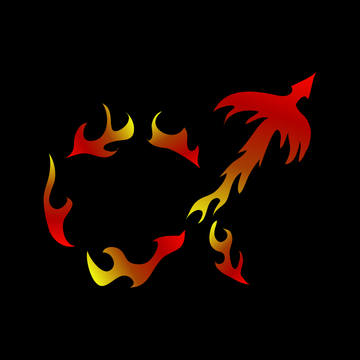 AlphaPhoenix's Patreon profile picture