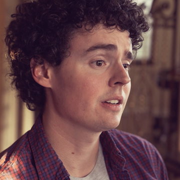 Kevin Chambers's Patreon profile picture