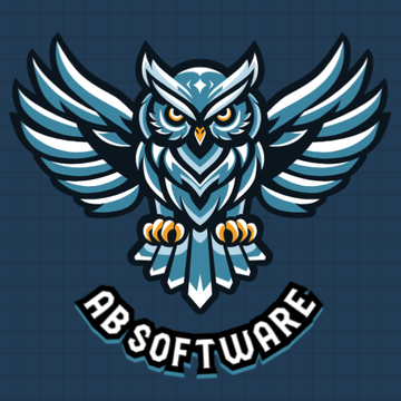 AB Software's Patreon profile picture