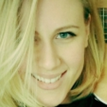 Stephanie Forryan's Patreon profile picture