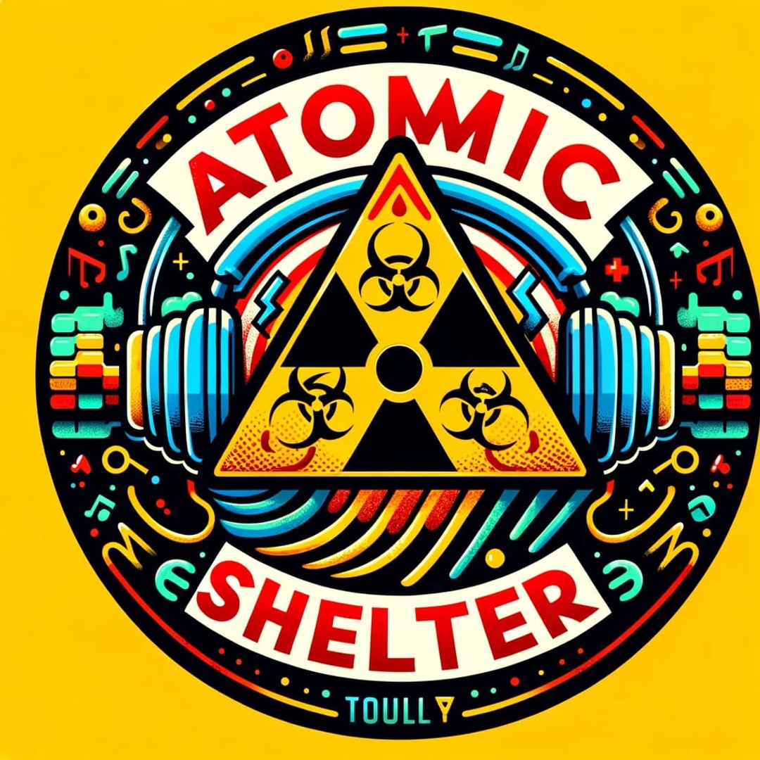Atomic Shelter