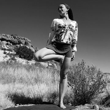 Whorled Leaf Yoga & Exotic Systems