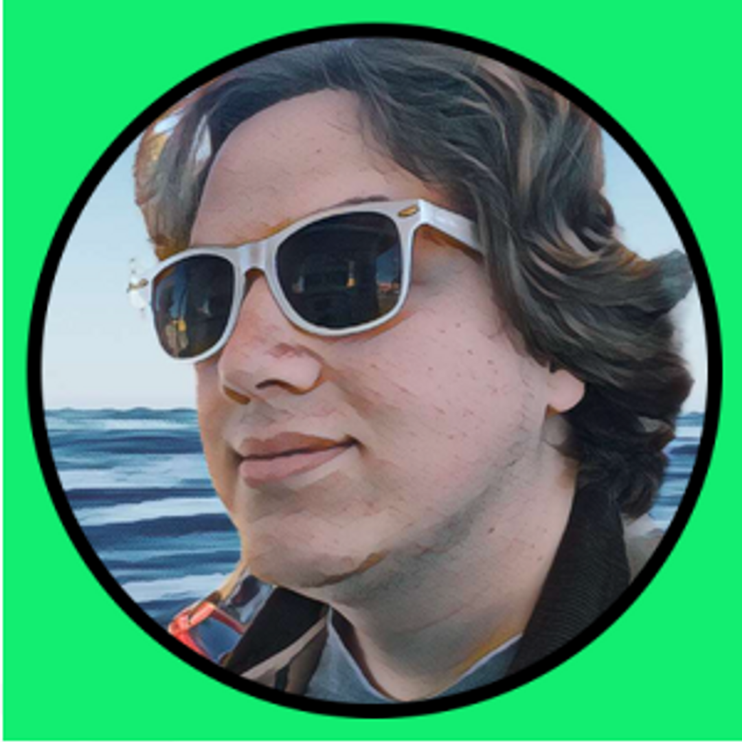 Adust99 Patreon Creator Profile