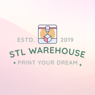 STL Warehouse - over 50,000 models and growing!