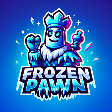 Frozen Pawn