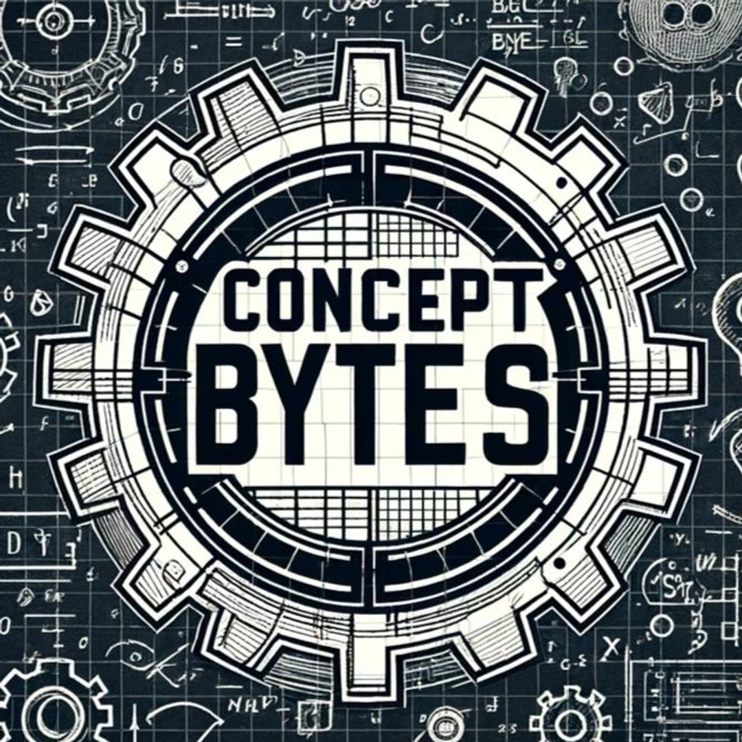 Concept Bytes