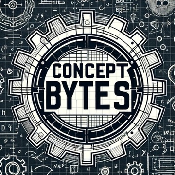 Concept Bytes's Patreon profile picture
