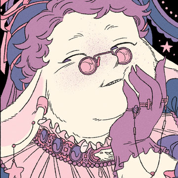 Vesta Z Art