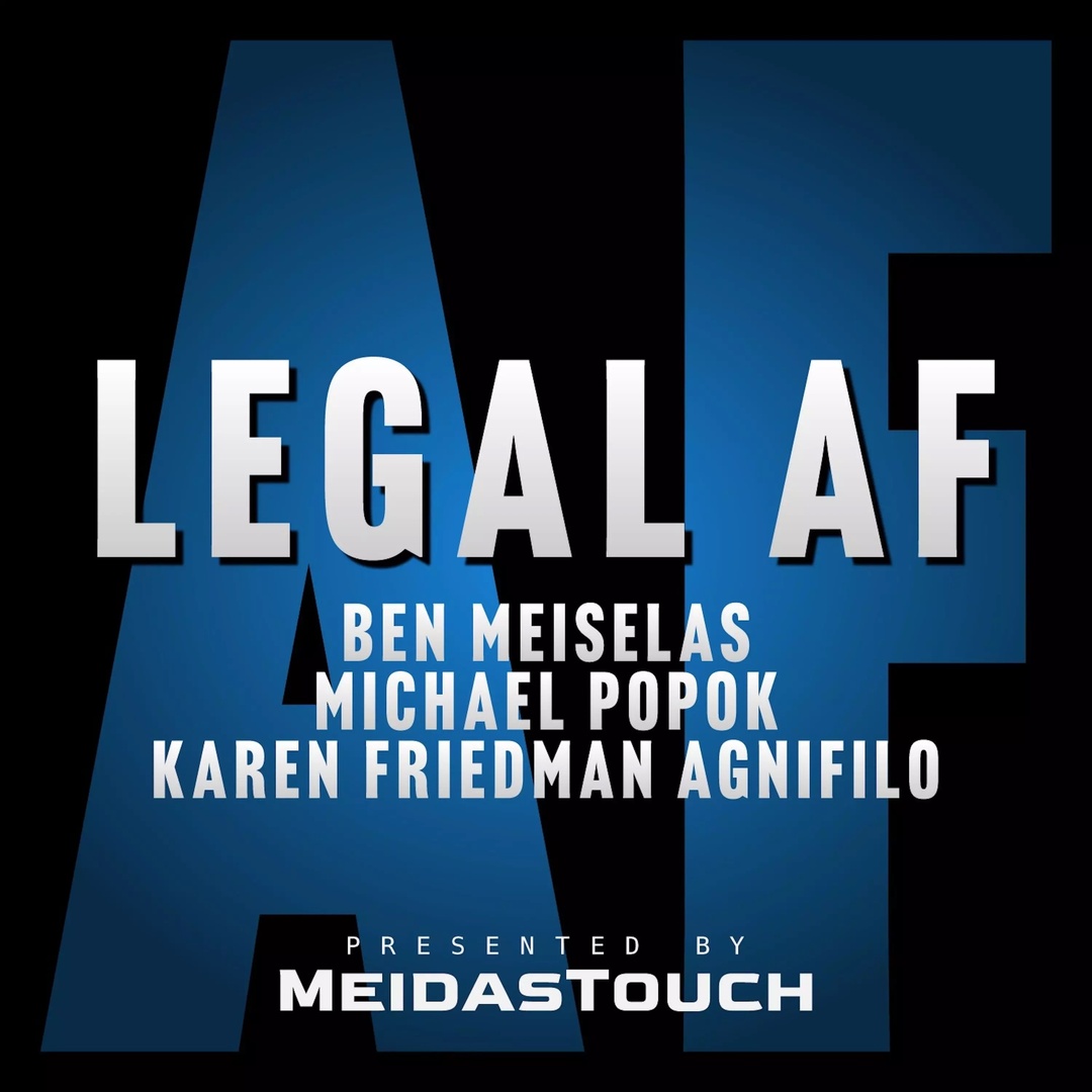 Legal AF