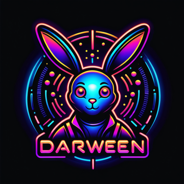 Darween Studio Patreon Creator Profile