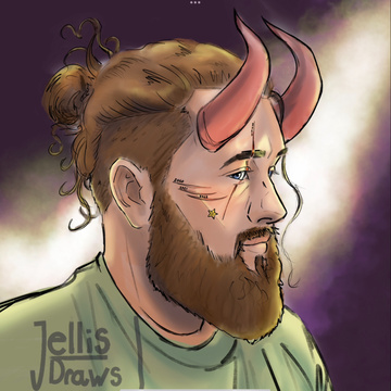 JellisDraws