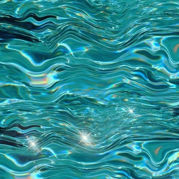 turquoiseswish