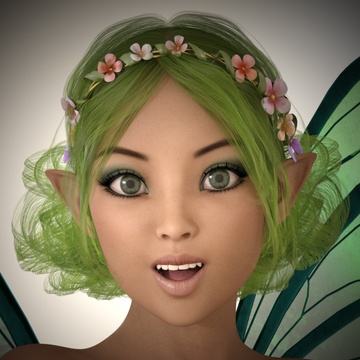 Belle's Patreon profile picture