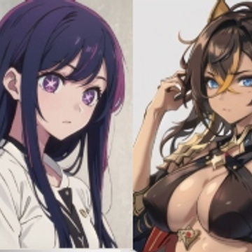 Hoshino QH Patreon Creator Profile