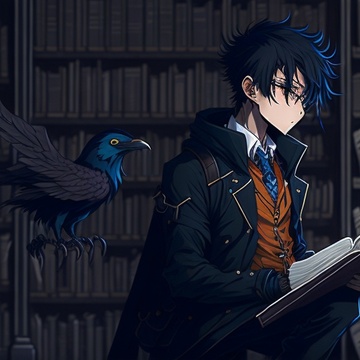 Lector Yami Patreon Creator Profile