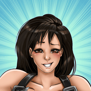 Ready Art Patreon Creator Profile