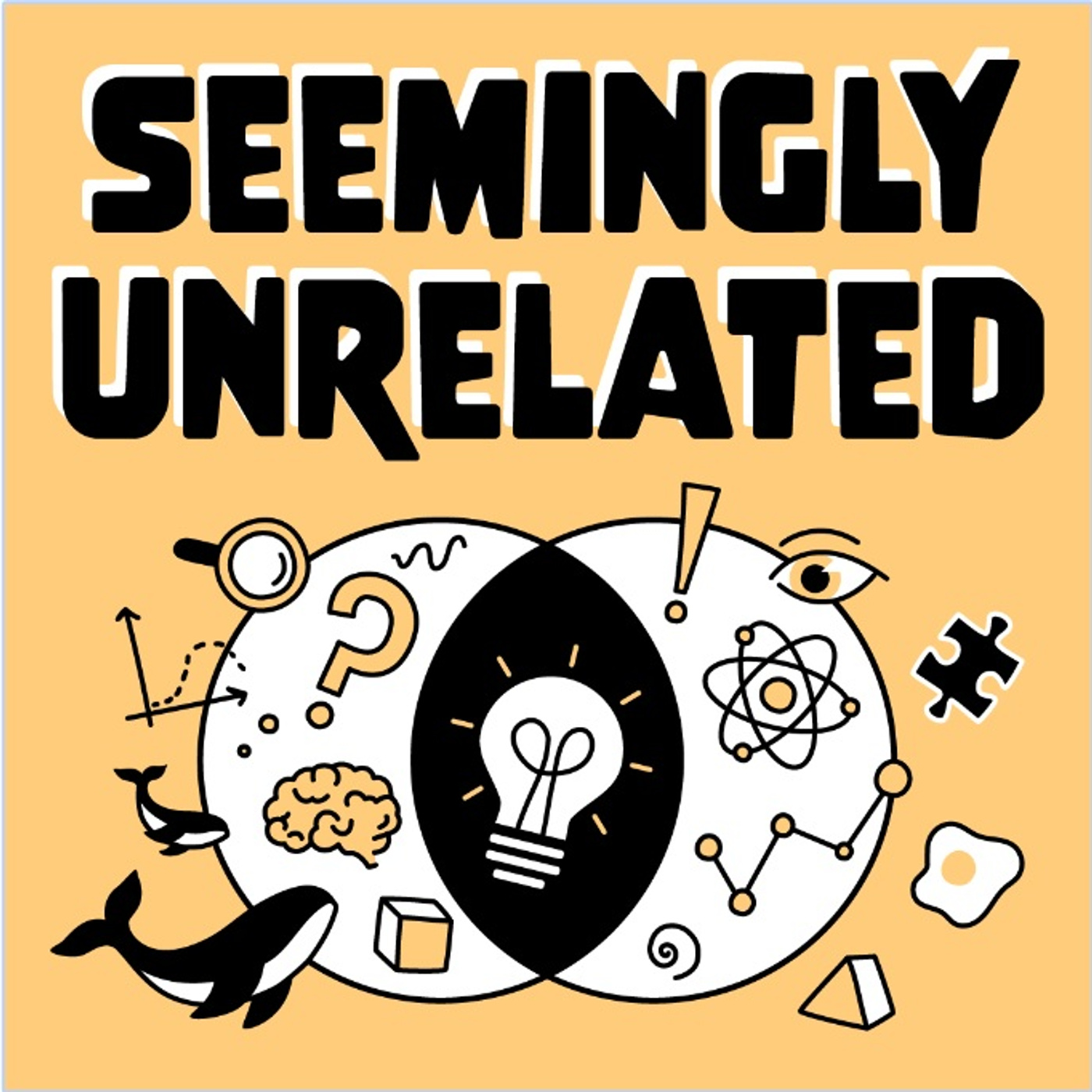 Seemingly Unrelated Podcast