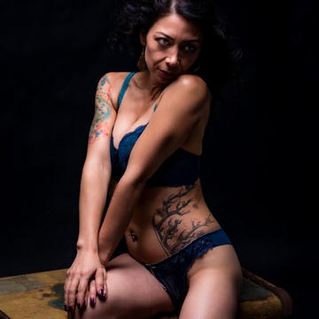 Yenny Fervent