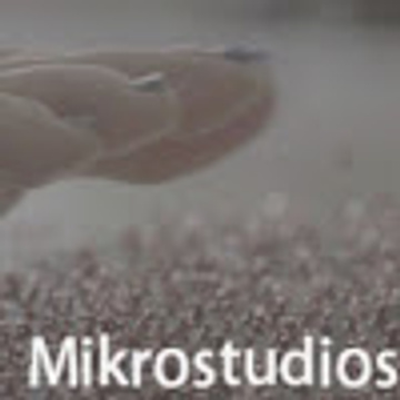 MikroStudios - Offical Patreon Support Page's Patreon profile picture
