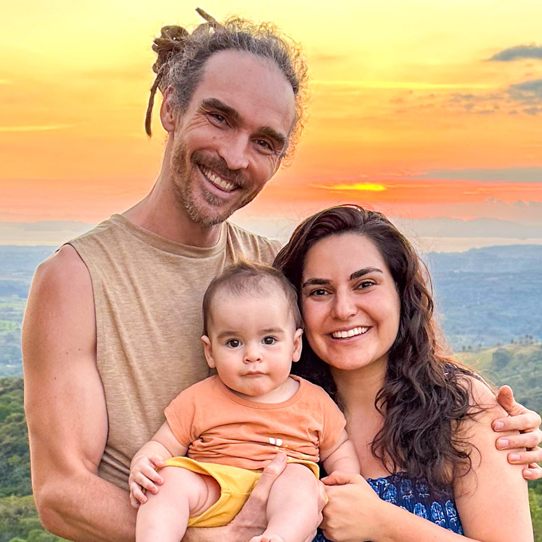 Raya and Louis Patreon Creator Profile