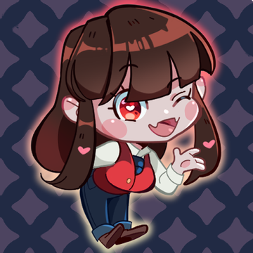 Vesper - Lust & Hunger's Patreon profile picture