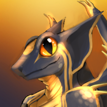Ooze and Goo Art's Patreon profile picture