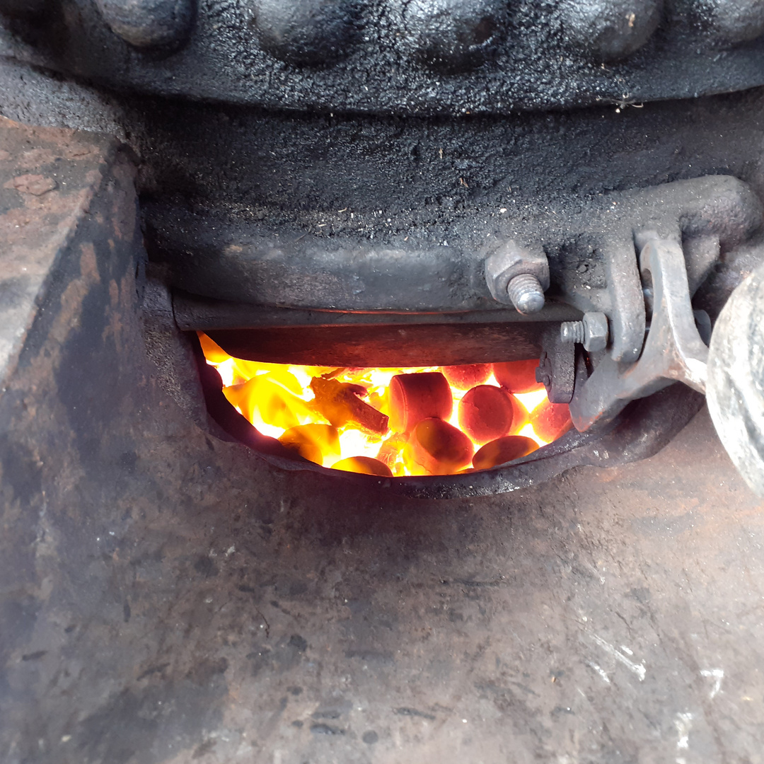CCF - Compressed Carbon Fuel Patreon Creator Profile