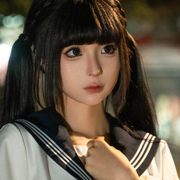 蠢沫沫-momo