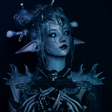 ☽ Moon Blossom ☾