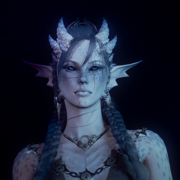 ☽ Moon Blossom ☾'s Patreon profile picture