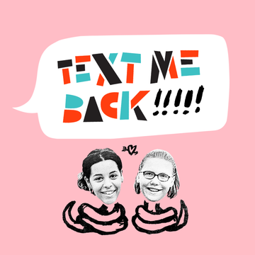 Text Me Back!!!
