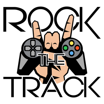 Rock The Track Studio's Patreon profile picture