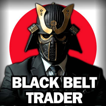 BLACK BELT TRADER