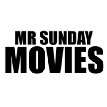 Mr Sunday Movies's Patreon profile picture