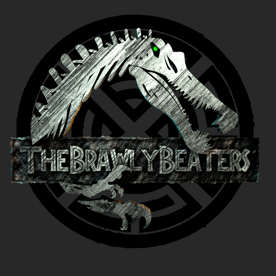 TBBs: Play as Dino 2.0
