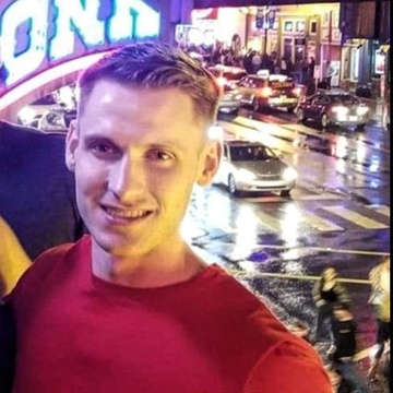 Matthew Hyland Patreon Creator Profile