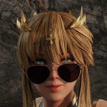 Sena Walker Patreon Creator Profile
