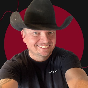 Mike Galloway - Beyond the Ranch