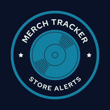 MerchTracker