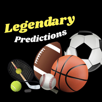 Legendary Predictions