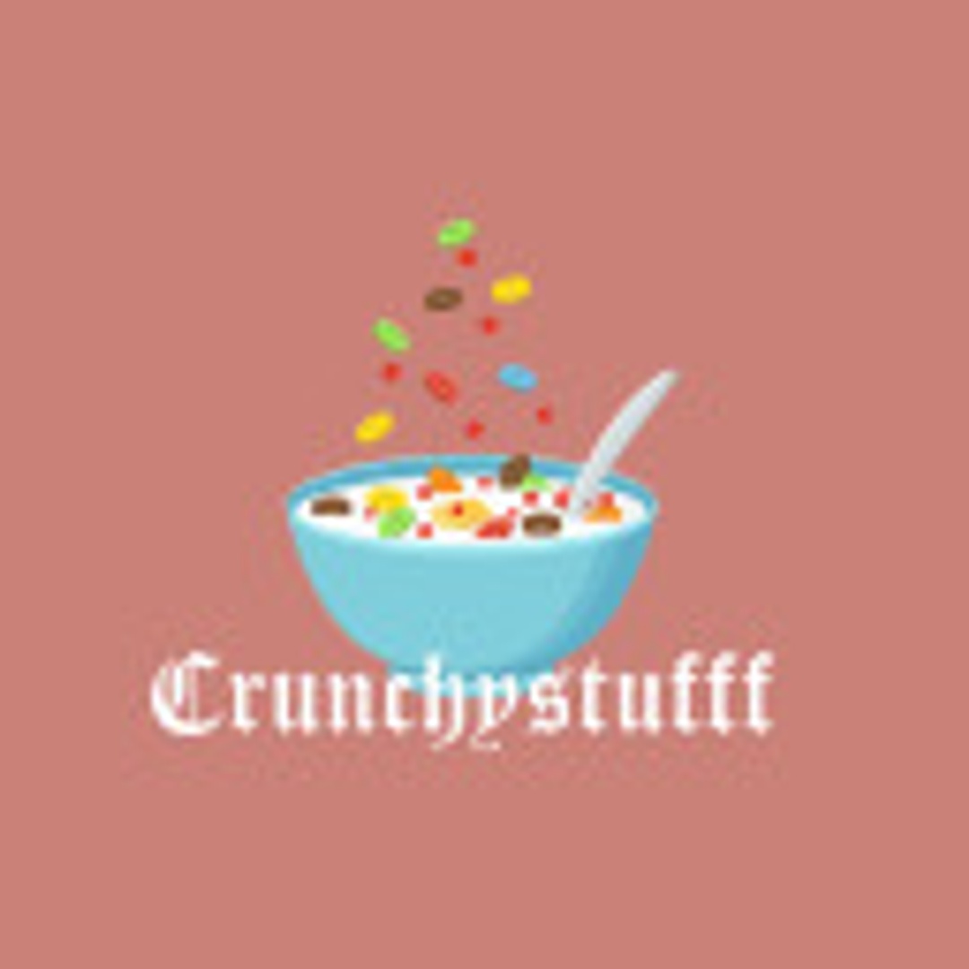 Crunchystufff