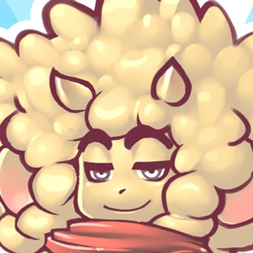 Sheepuppy