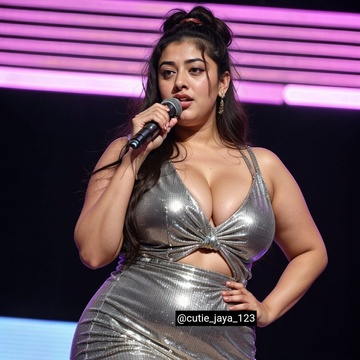 Cutie Jaya 123
