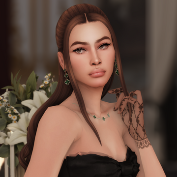 simstories's Patreon profile picture