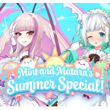 Mint & Matara