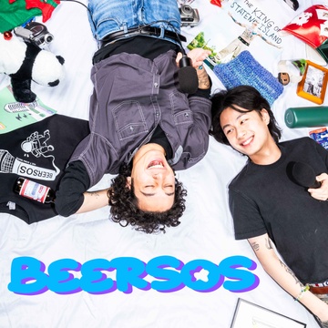 BeerSos Podcast Patreon Creator Profile