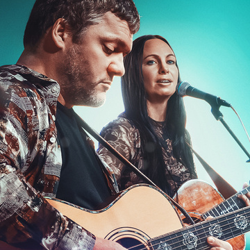 Danika & The Jeb's Patreon profile picture